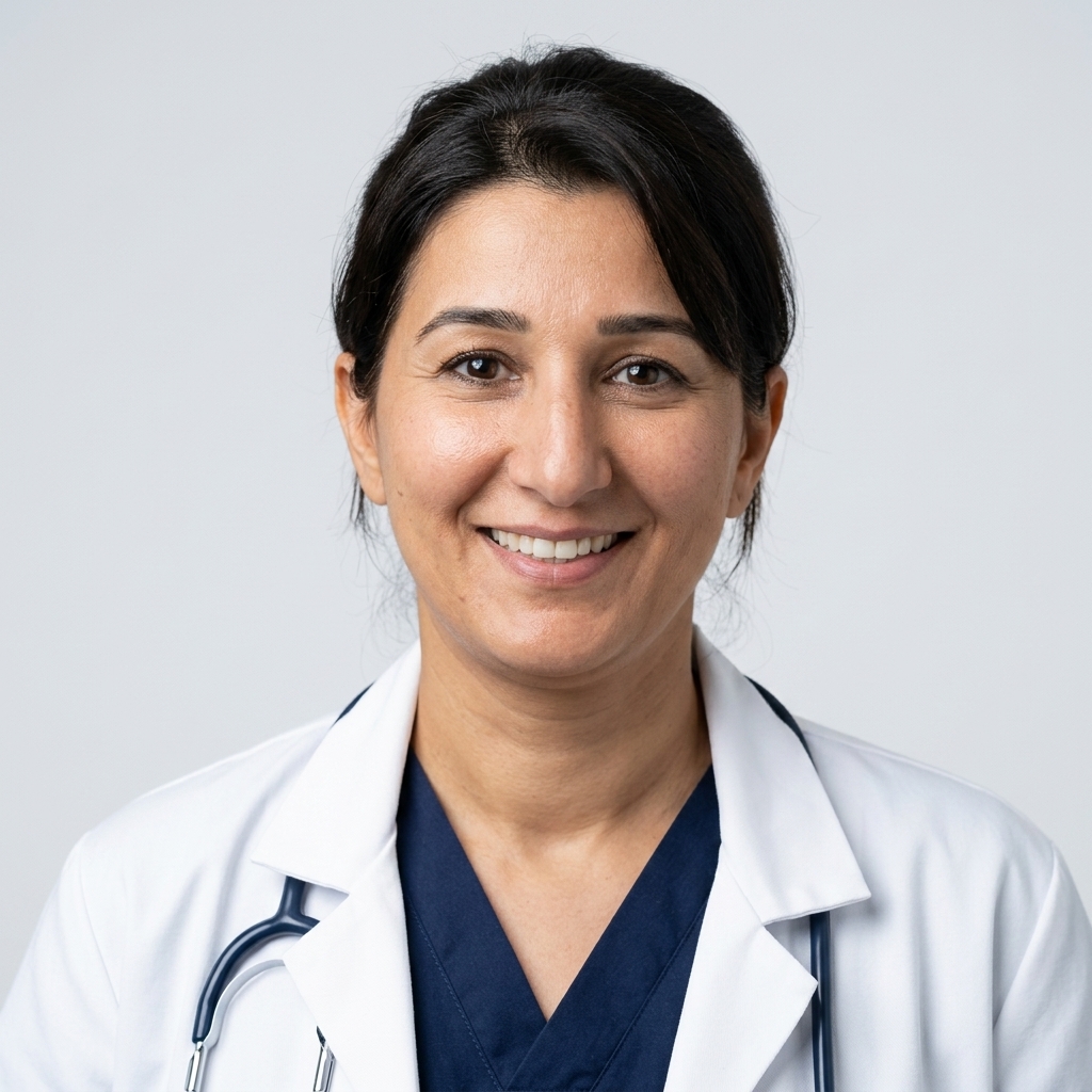Aysegül Sahin