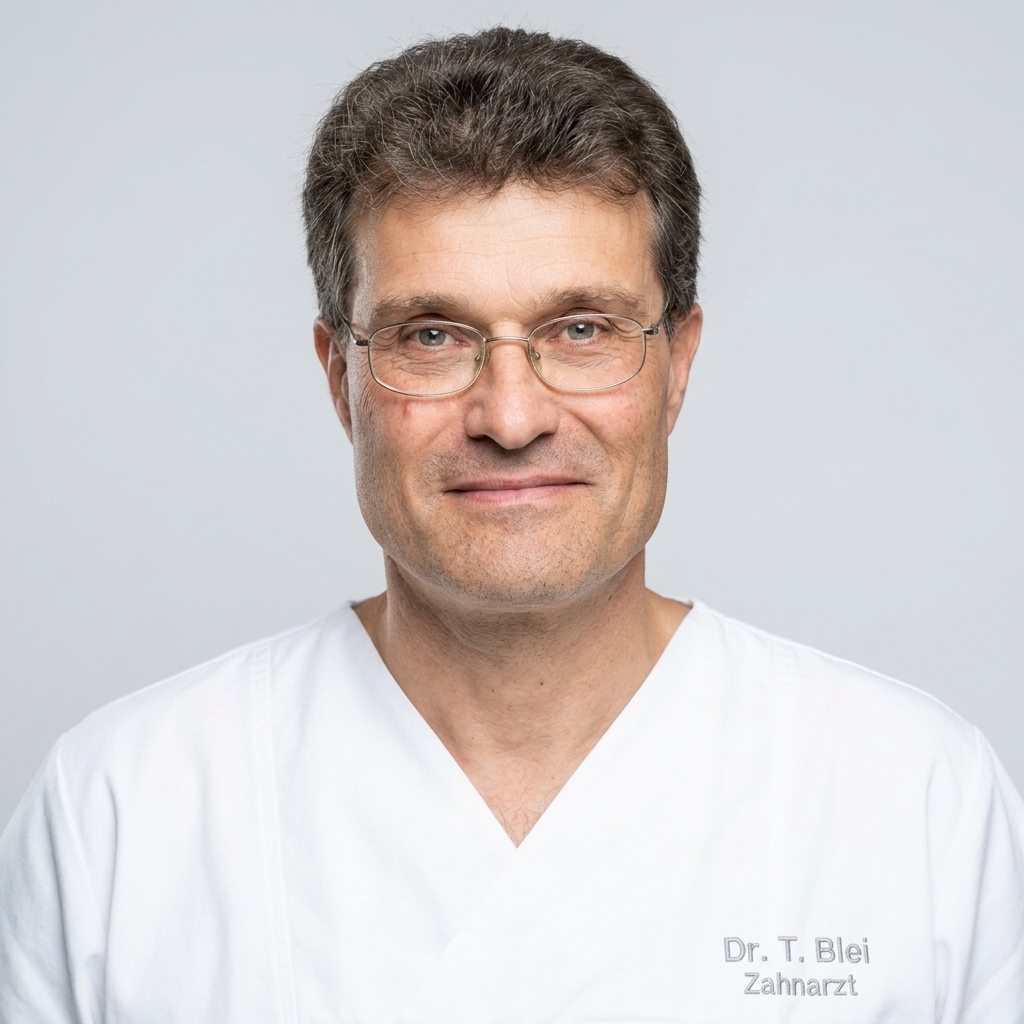 Dr. Thomas Blei