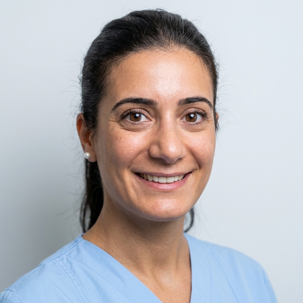 Filiz Yaya