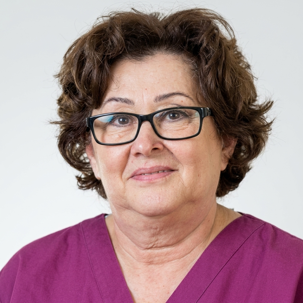 Ilana Grünfeld